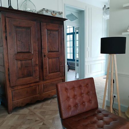 Le Pavillon D'Ete 4* - Elegant Et Lumineux Βίλα Saint Alban Auriolles Εξωτερικό φωτογραφία